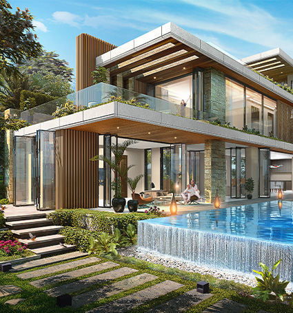 Cavalli Estates, DAMAC Hills 1_0