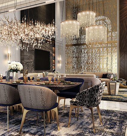 Cavalli Estates, DAMAC Hills 4_0