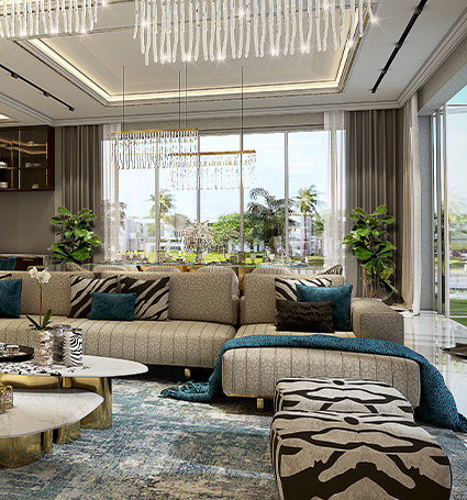 Cavalli Estates, DAMAC Hills 5_0