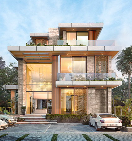 Cavalli Estates, DAMAC Hills 6_0