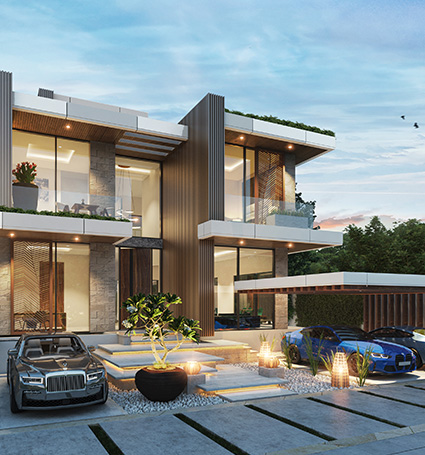 Cavalli Estates, DAMAC Hills 7_0